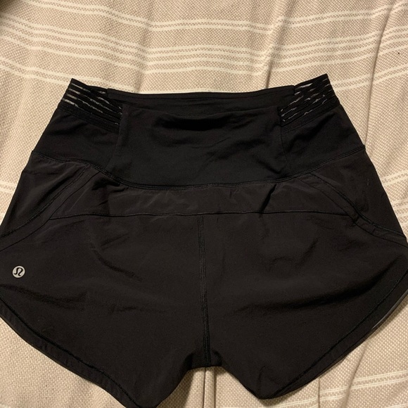 Before dawn run short - Picture 2 of 8